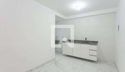 Apartamento para Aluguel - Vila Gustavo, 1 Quarto,  30 m² - São Paulo