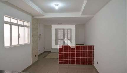 Casa para Aluguel - Jardim Las Vegas, 4 Quartos,  193 m² - Santo André