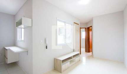 Cobertura para Aluguel - Jardim Monções, 2 Quartos,  70 m² - Santo André