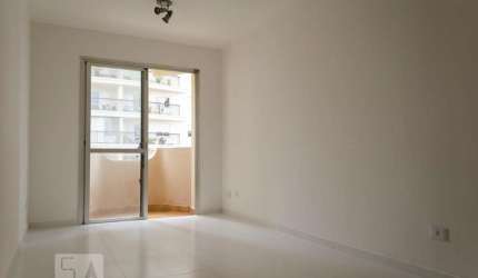 Apartamento para Aluguel - Vila Romana, 3 Quartos,  74 m² - São Paulo