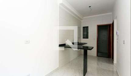 Apartamento para Aluguel - Vila Esperança, 1 Quarto,  28 m² - São Paulo