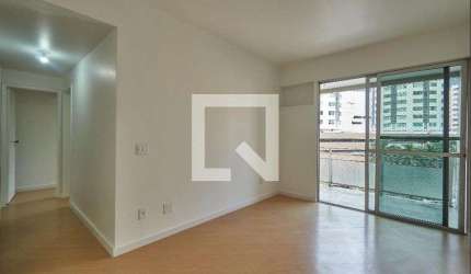 Apartamento para Aluguel - Maracanã, 2 Quartos,  70 m² - Rio de Janeiro