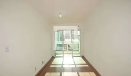 Apartamento para Aluguel - Campinho, 2 Quartos,  72 m² - Rio de Janeiro