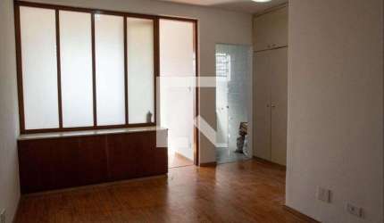 Apartamento para Aluguel - Barra Funda, 1 Quarto,  38 m² - São Paulo