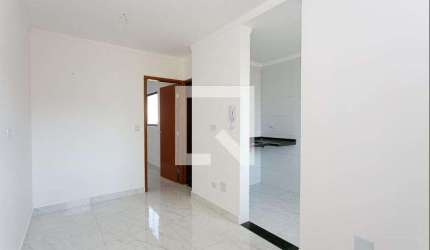 Apartamento para Aluguel - Vila Esperança, 1 Quarto,  30 m² - São Paulo