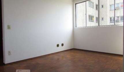 Apartamento para Aluguel - Lourdes, 1 Quarto,  40 m² - Belo Horizonte