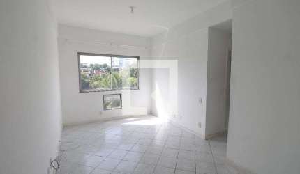 Apartamento para Aluguel - Cachambi, 2 Quartos,  68 m² - Rio de Janeiro
