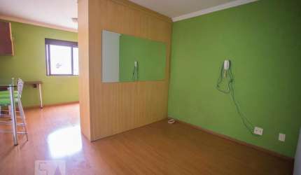 Kitnet / Stúdio para Aluguel - Jabaquara, 1 Quarto,  32 m² - São Paulo