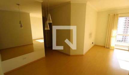 Apartamento para Aluguel - Santana, 3 Quartos,  65 m² - São Paulo