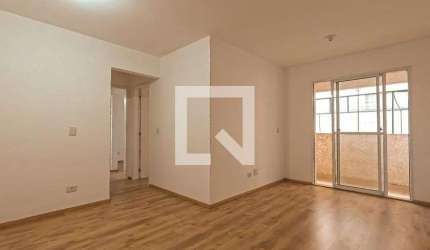 Cobertura para Aluguel - Vila Rosália, 2 Quartos,  55 m² - Guarulhos