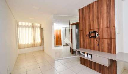 Apartamento para Aluguel - Centro, 1 Quarto,  50 m² - Belo Horizonte