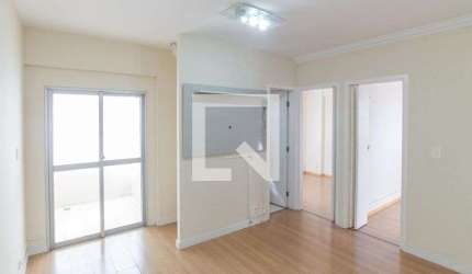 Apartamento para Aluguel - Jardim Brasil , 2 Quartos,  45 m² - São Paulo