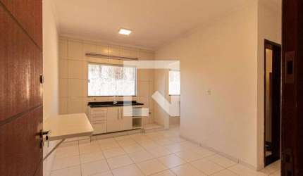 Kitnet / Stúdio para Aluguel - Jardim Emília, 1 Quarto,  37 m² - Sorocaba