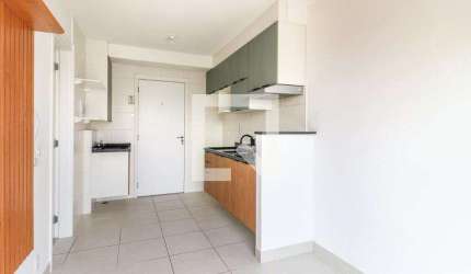 Apartamento para Aluguel - Jardim Sao Luis, 1 Quarto,  32 m² - São Paulo