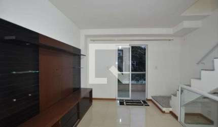 Casa para Aluguel - Vila Valqueire, 3 Quartos,  120 m² - Rio de Janeiro