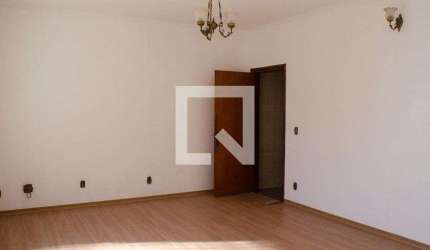 Casa para Aluguel - Vila Industrial, 3 Quartos,  120 m² - Campinas