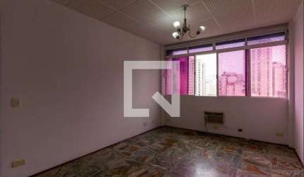 Apartamento para Aluguel - Barra Funda, 2 Quartos,  70 m² - São Paulo