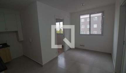 Apartamento para Aluguel - Santo Amaro , 2 Quartos,  33 m² - São Paulo