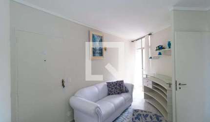 Apartamento para Aluguel - Centro, 1 Quarto,  53 m² - Campinas