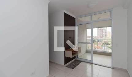 Apartamento para Aluguel - Vila Ede, 2 Quartos,  50 m² - São Paulo