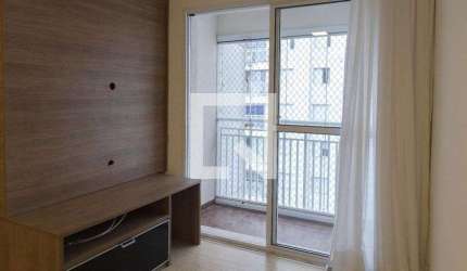 Apartamento para Aluguel - Ponte Grande, 3 Quartos,  61 m² - Guarulhos