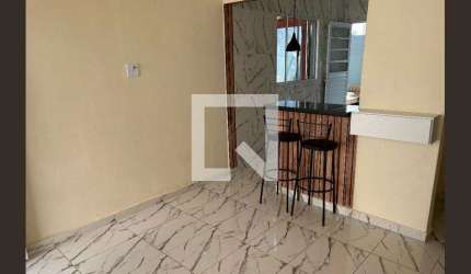 Casa para Aluguel - Campos Elíseos , 2 Quartos,  135 m² - Campinas
