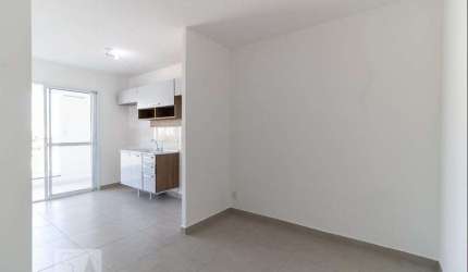 Apartamento para Aluguel - Cambuci, 1 Quarto,  35 m² - São Paulo
