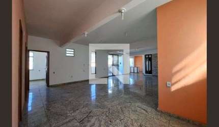 Cobertura para Aluguel - Centro, 6 Quartos,  180 m² - Rio de Janeiro
