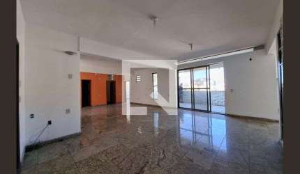 Cobertura para Aluguel - Centro, 6 Quartos,  180 m² - Rio de Janeiro