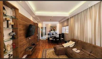 Casa para Aluguel - Retiro , 3 Quartos,  399 m² - Jundiaí