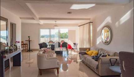 Casa / Sobrado em Condomínio para Aluguel - Swiss Park, 3 Quartos,  256 m² - Campinas