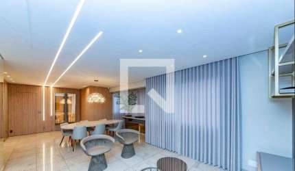 Apartamento para Aluguel - Belvedere, 4 Quartos,  140 m² - Belo Horizonte