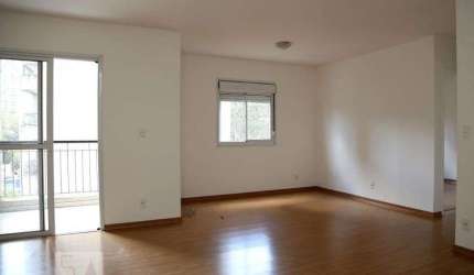 Apartamento para Aluguel - Panamby, 2 Quartos,  70 m² - São Paulo