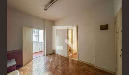 Apartamento para Aluguel - Centro, 1 Quarto,  45 m² - Rio de Janeiro