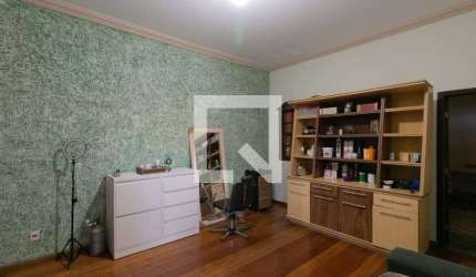Casa para Aluguel - Santa Amélia, 4 Quartos,  360 m² - Belo Horizonte