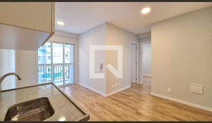 Apartamento para Aluguel - Lapa, 2 Quartos,  42 m² - São Paulo
