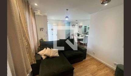 Casa / Sobrado em Condomínio para Aluguel - Mandaqui, 3 Quartos,  120 m² - São Paulo