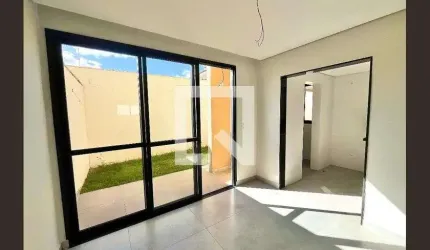 Casa para Aluguel - Ouro Preto, 4 Quartos,  123 m² - Belo Horizonte