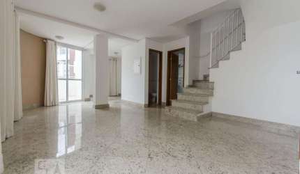 Cobertura para Aluguel - Alto da Lapa, 3 Quartos,  116 m² - São Paulo