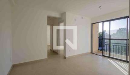 Apartamento para Aluguel - Recreio, 2 Quartos,  52 m² - Rio de Janeiro