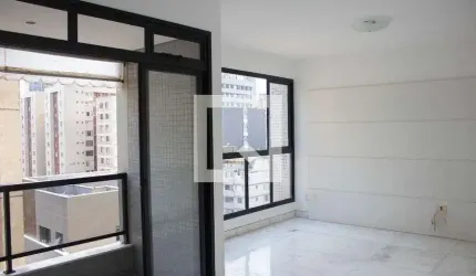 Apartamento para Aluguel - Lourdes, 3 Quartos,  104 m² - Belo Horizonte