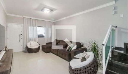 Casa para Aluguel - Vila Talarico, 3 Quartos,  240 m² - São Paulo