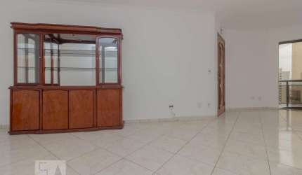 Apartamento para Aluguel - Ipiranga, 3 Quartos,  118 m² - São Paulo