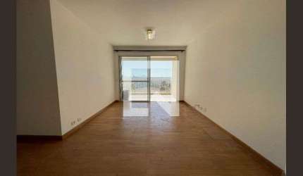 Apartamento para Aluguel - Jardim Éster Yolanda, 3 Quartos,  110 m² - São Paulo