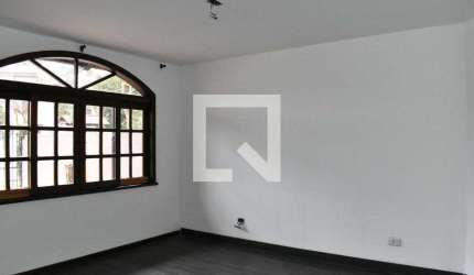 Casa para Aluguel - São Braz, 4 Quartos,  255 m² - Curitiba