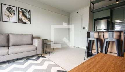 Apartamento para Aluguel - Vila Carrão, 1 Quarto,  46 m² - São Paulo