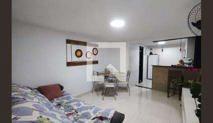 Casa para Aluguel - Recreio, 3 Quartos,  125 m² - Rio de Janeiro
