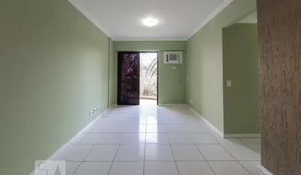 Apartamento para Aluguel - Recreio, 3 Quartos,  81 m² - Rio de Janeiro
