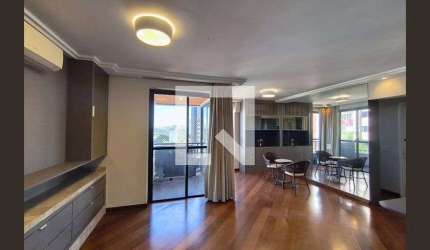 Apartamento para Aluguel - Vila Mariana, 2 Quartos,  116 m² - São Paulo