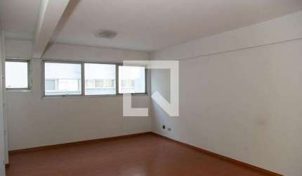 Apartamento para Aluguel - Campo Belo, 2 Quartos,  96 m² - São Paulo